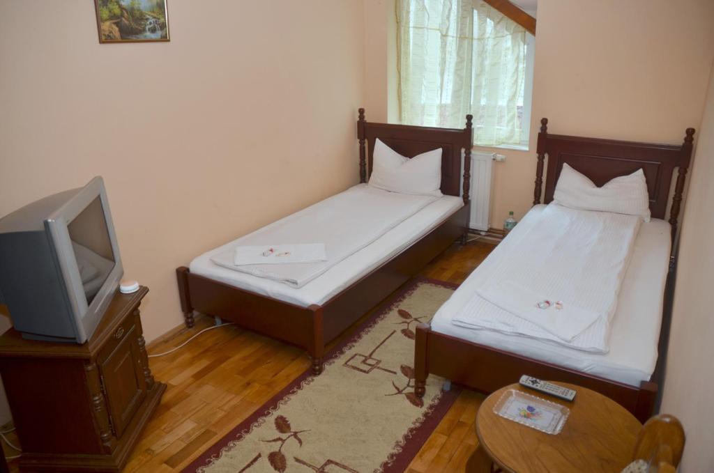Pensiunea La Palaguta Baia Mare Room photo